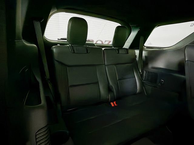 New 2026 Ford Explorer Tremor w/ Tremor Ultimate Package image 34