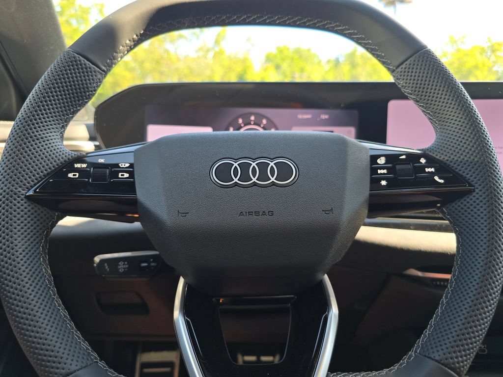 New 2026 Audi S5 Prestige AWD/4WD image 20
