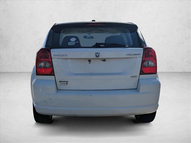 Used 2009 Dodge Caliber SXT image 6