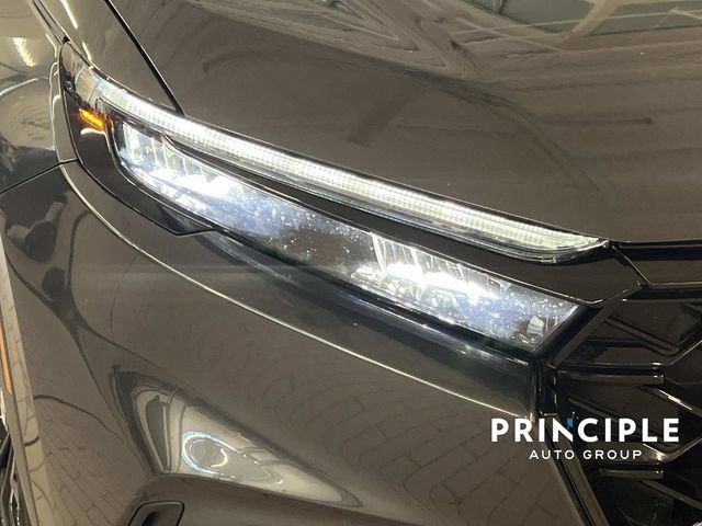 Used 2023 Honda CR-V Sport image 9