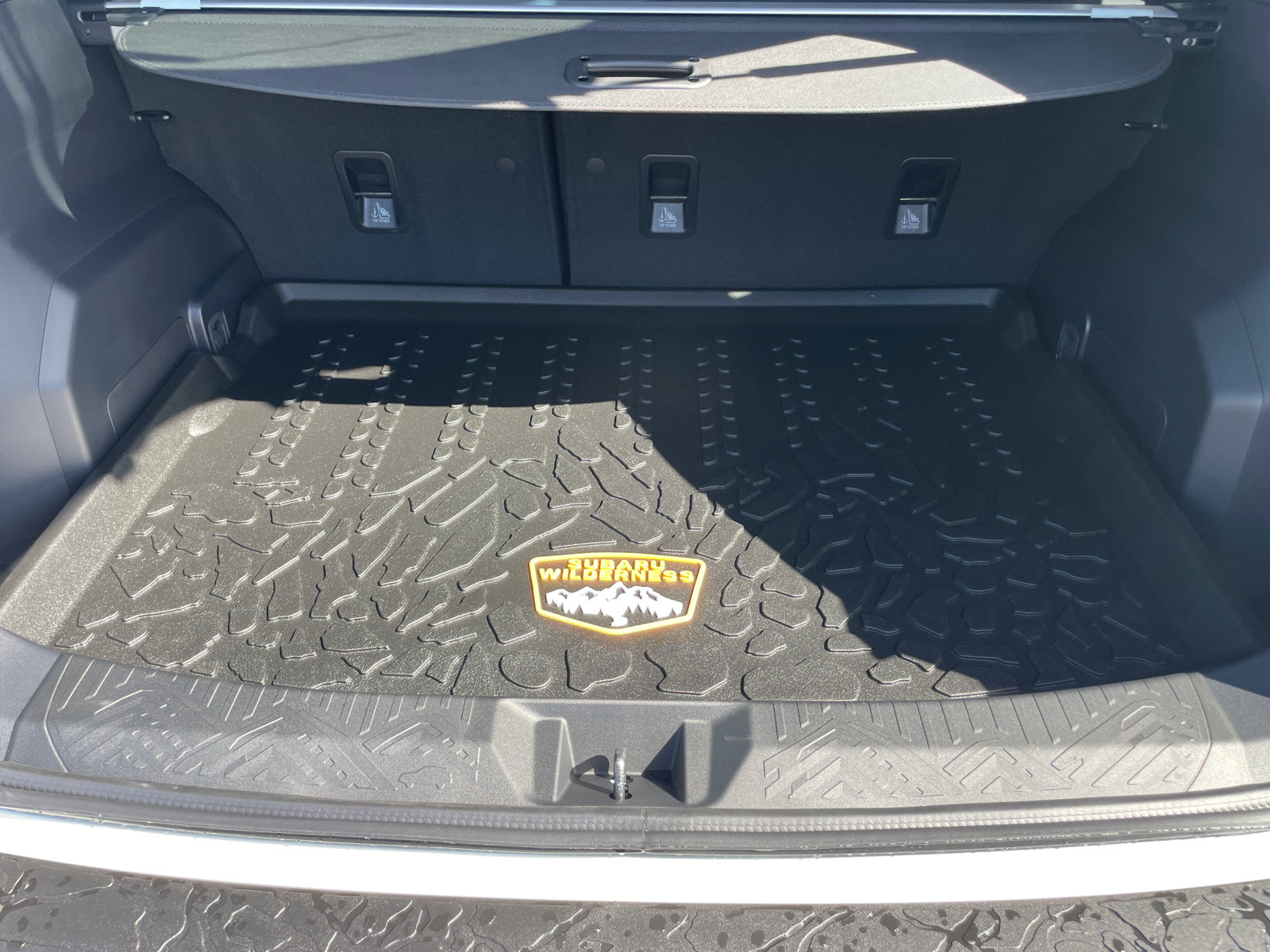 New 2026 Subaru Crosstrek 2.5i Wilderness AWD/4WD image 24