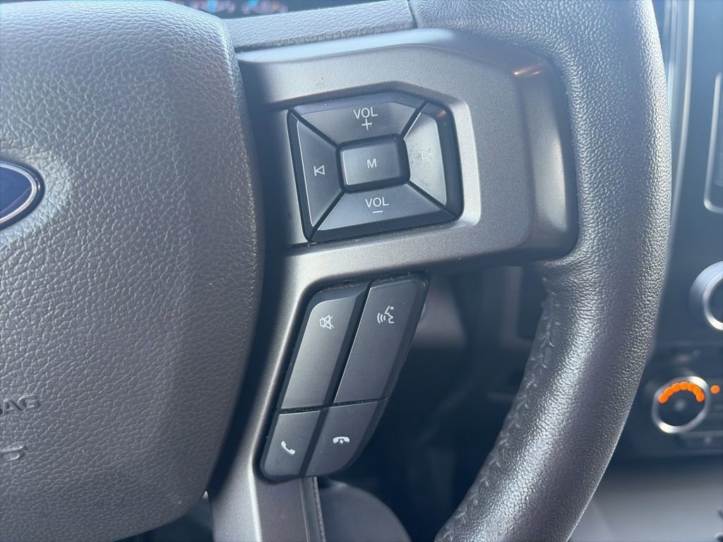 Used 2018 Ford Expedition Max XLT w/ Equipment Group 201A AWD/4WD image 20