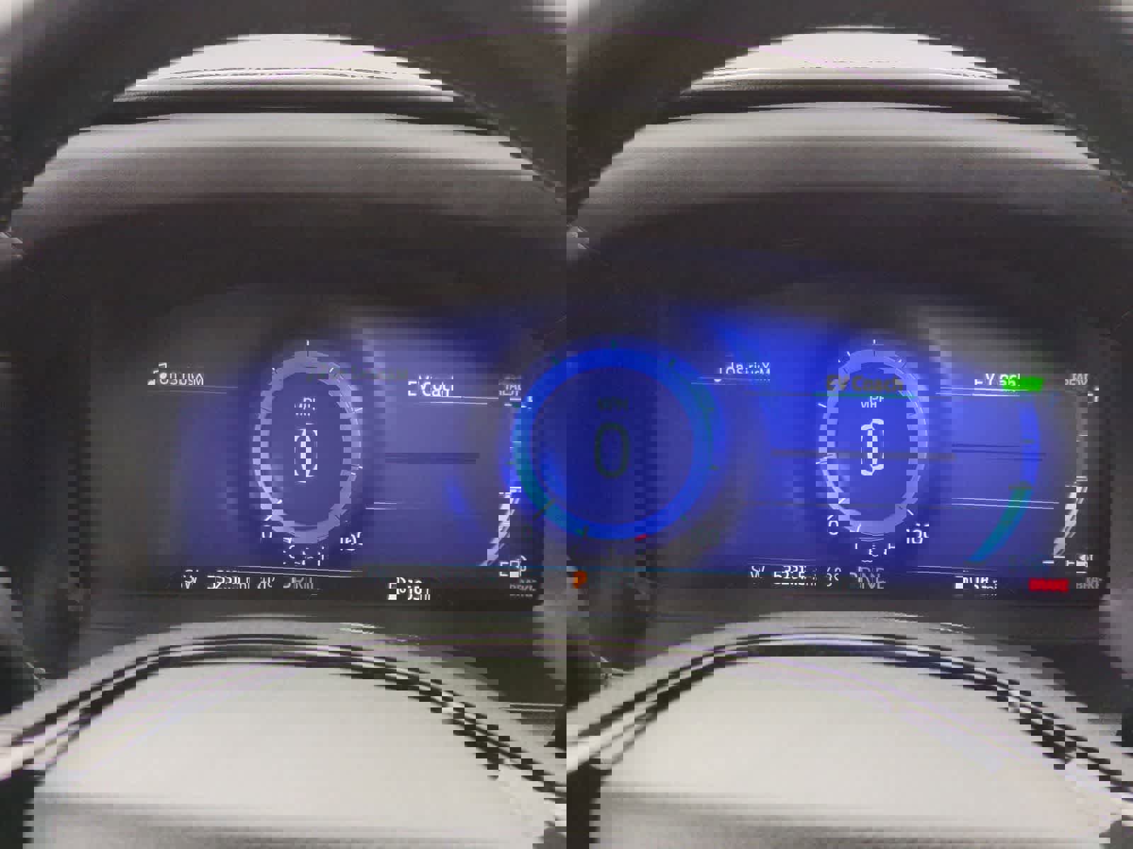 Used 2023 Ford Explorer Platinum w/ Technology Package image 35