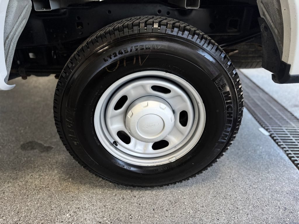 Used 2023 Ford F250 XL AWD/4WD image 25