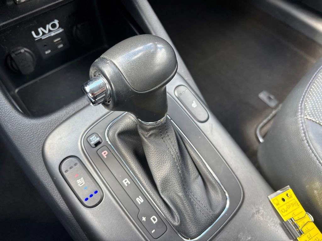 Used 2015 Kia Forte EX w/ EX Premium Package FWD image 30