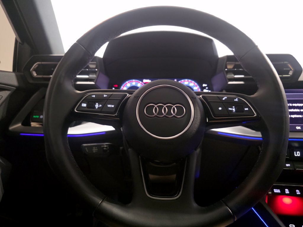 Used 2025 Audi A3 2.0T Premium w/ Black Optic Package AWD/4WD image 20