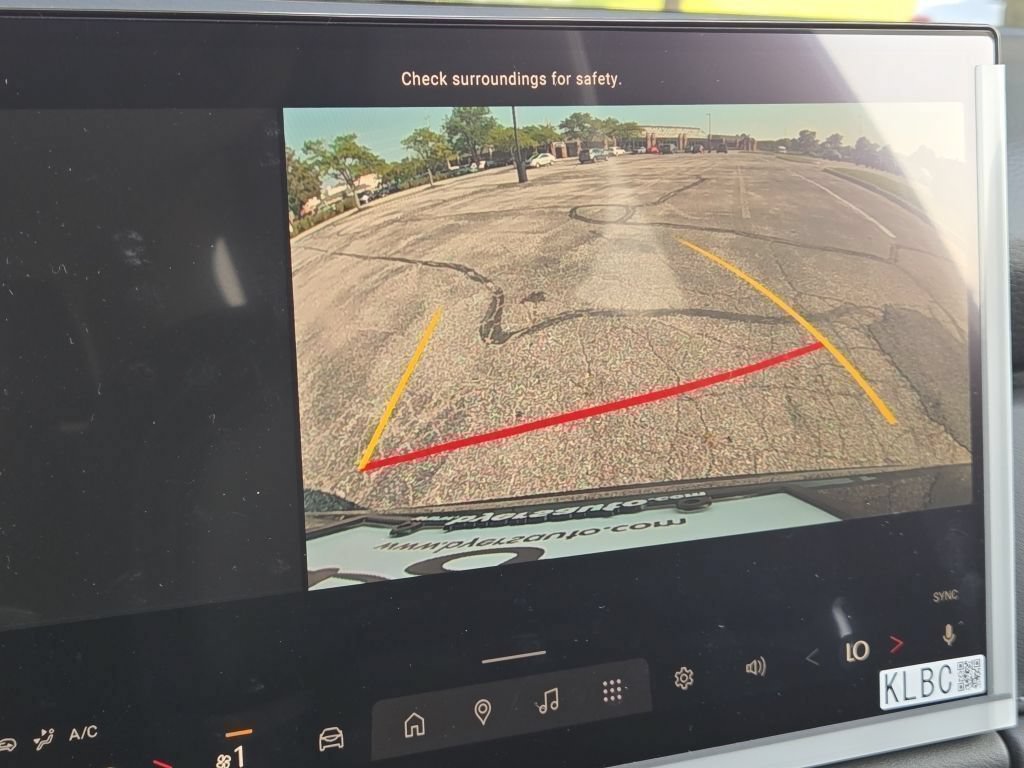 New 2026 MAZDA CX-5 Select AWD/4WD image 9