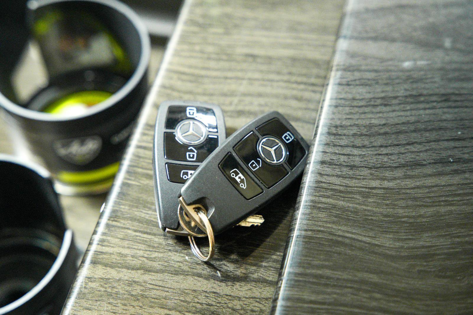 Used 2020 Mercedes-Benz Sprinter 3500 image 90