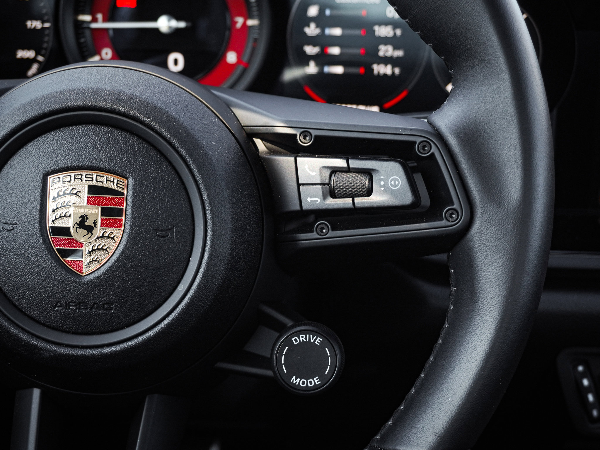 Used 2024 Porsche 911 Carrera T image 24