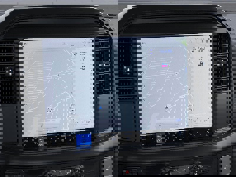 New 2025 Ford F150 STX w/ Equipment Group 200A image 14