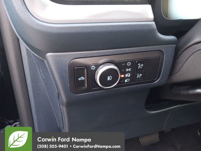 New 2026 Ford Maverick Lobo image 13