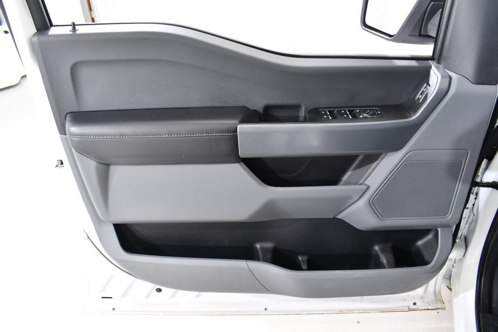 Used 2023 Ford F150 XLT AWD/4WD image 25