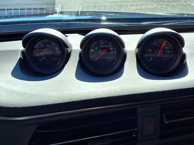 New 2026 Nissan Z Sport w/ Floor Mat Package image 15