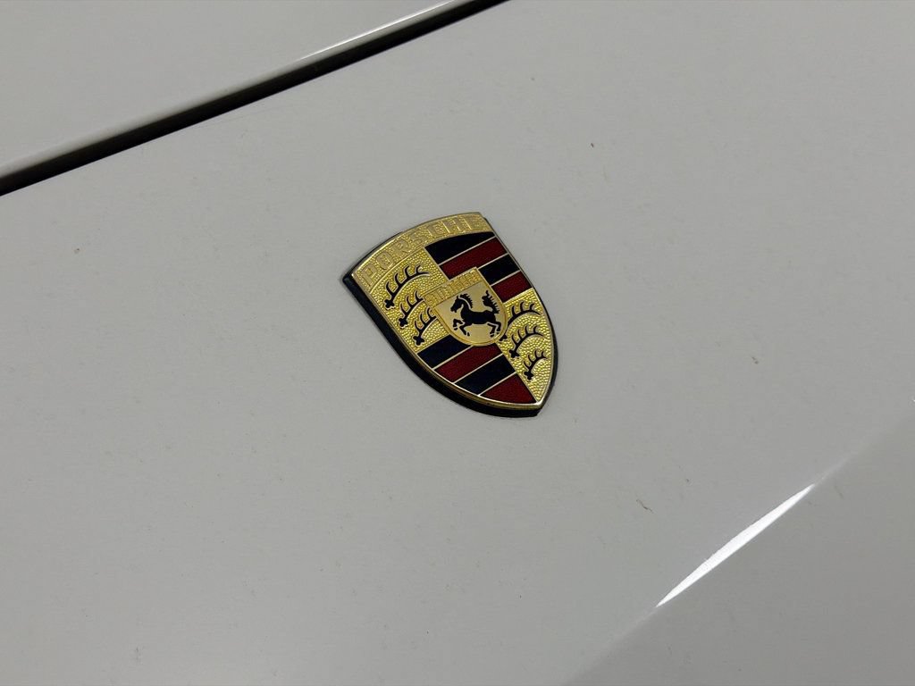 Used 1987 Porsche 944 Coupe RWD image 33