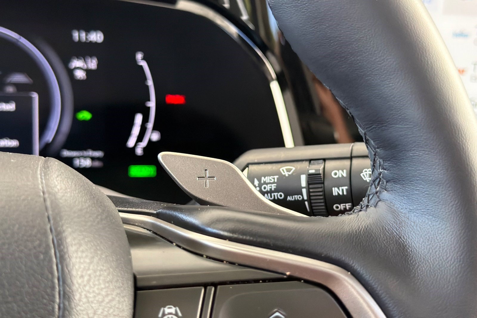 Used 2025 Lexus NX 350h AWD w/ Accessory Package (P5) image 33