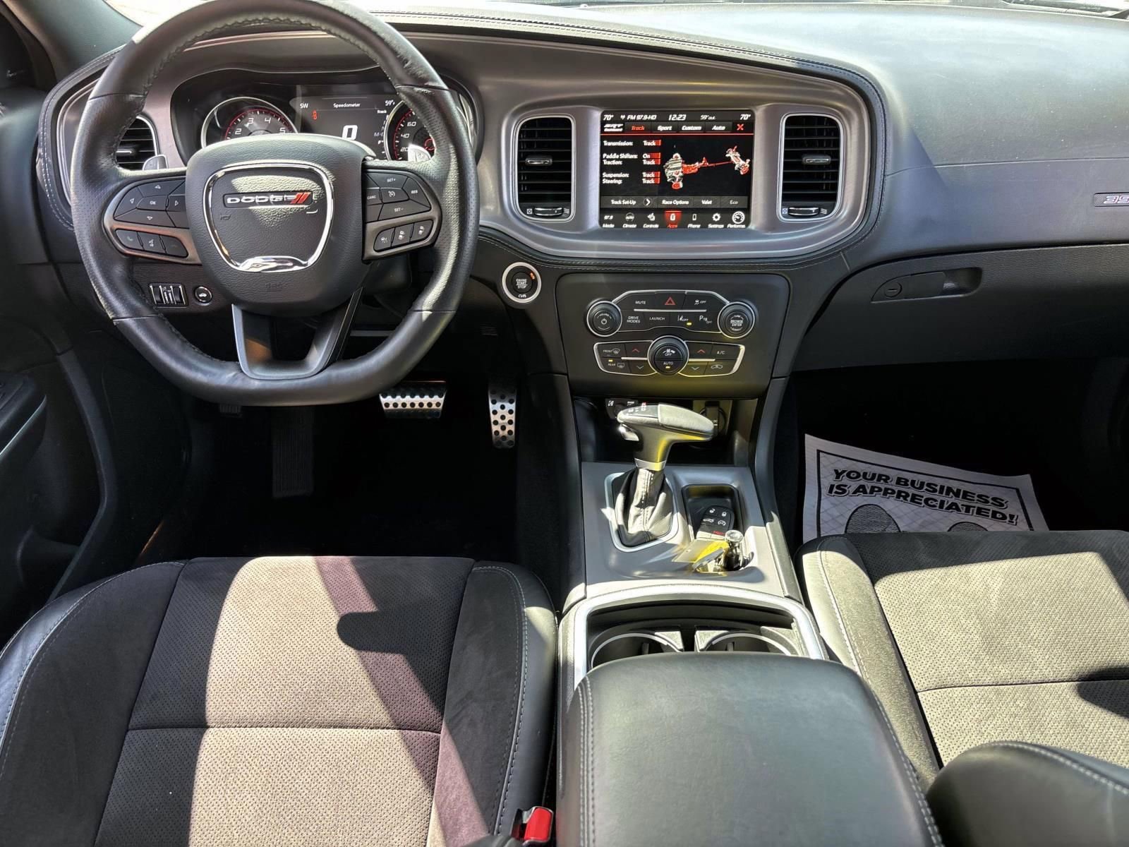 Used 2023 Dodge Charger Scat Pack image 27