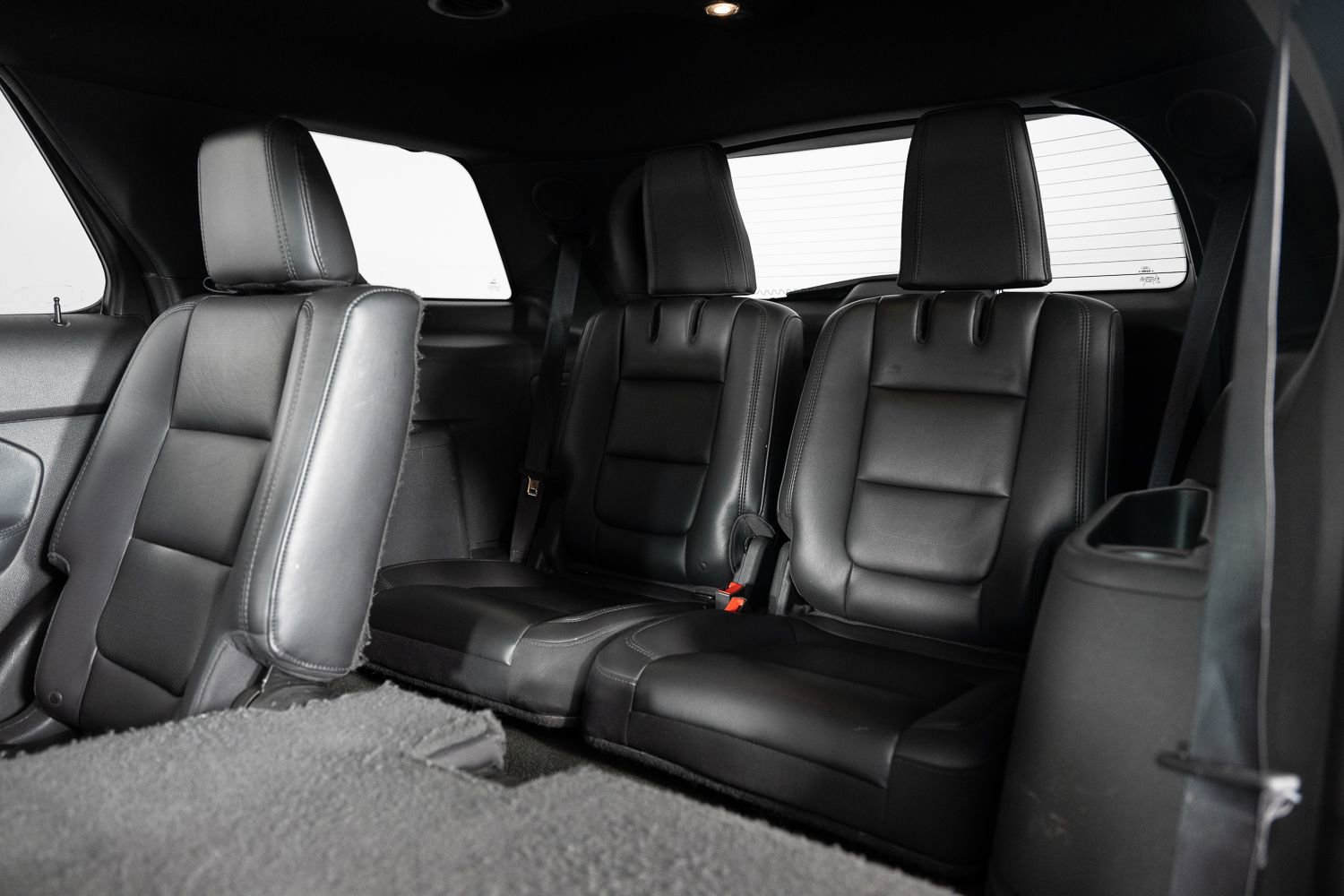 Used 2013 Ford Explorer Limited image 18