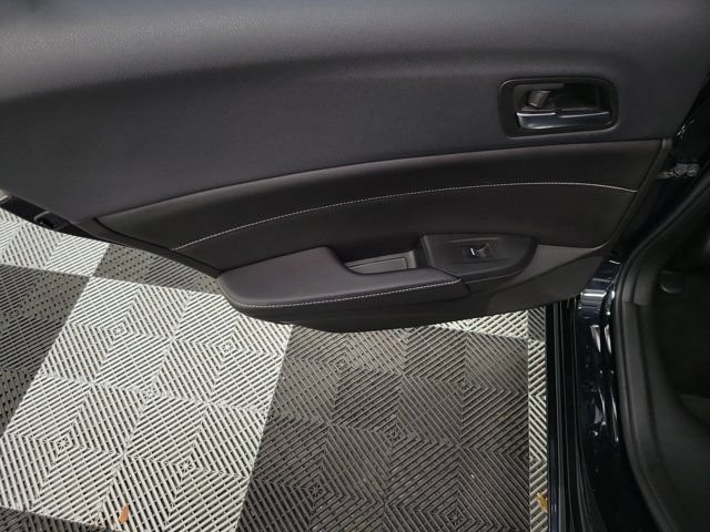 Used 2021 Acura ILX w/ Premium Package FWD image 14