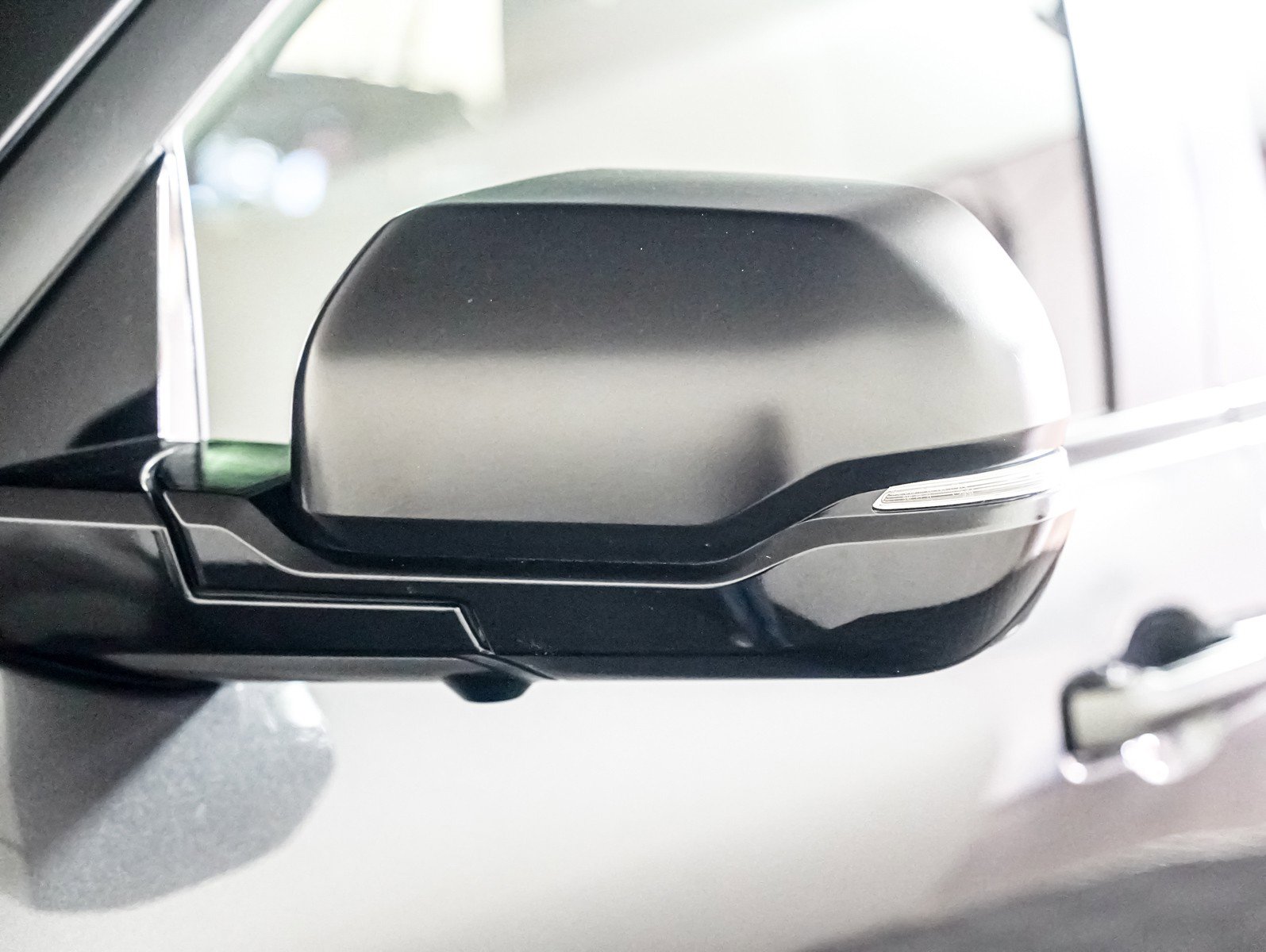 Used 2024 Toyota Sequoia TRD Pro image 24