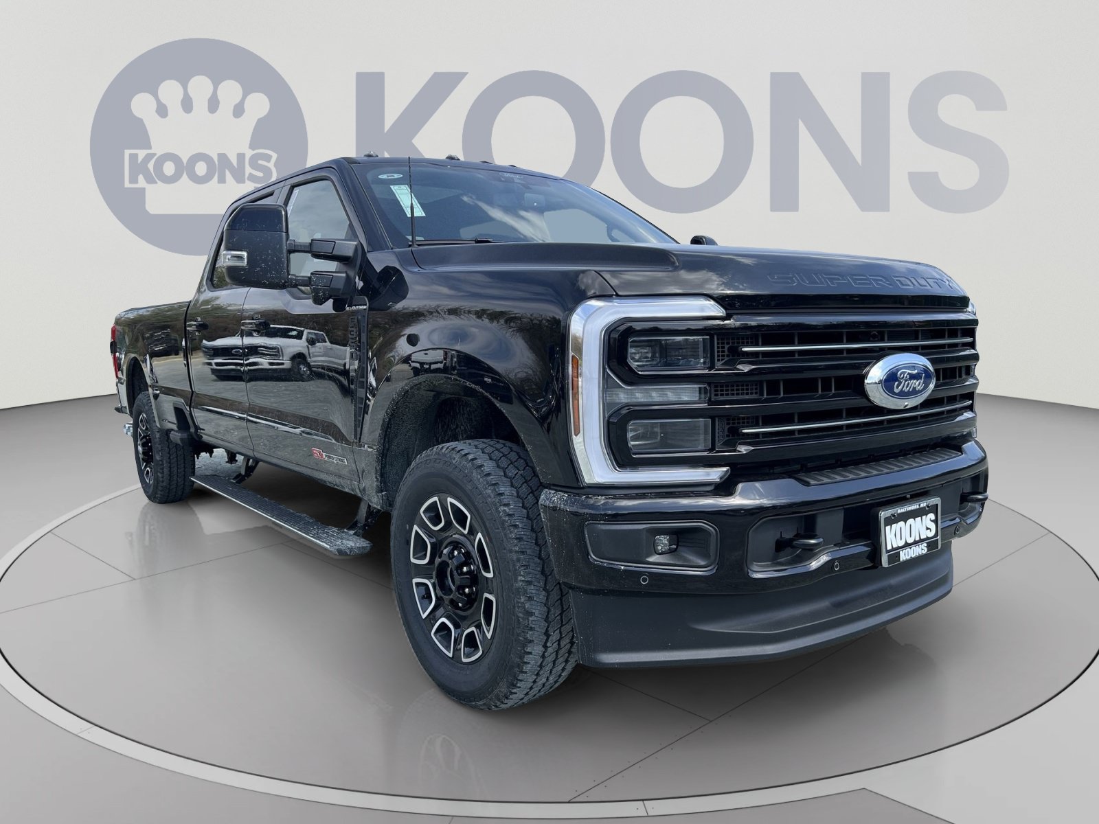 New 2026 Ford F350 4x4 Crew Cab Super Duty image 10