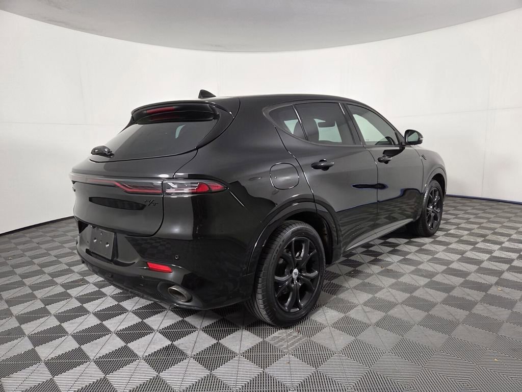 Certified 2025 Dodge Hornet R/T w/ R/T Plus Package image 5