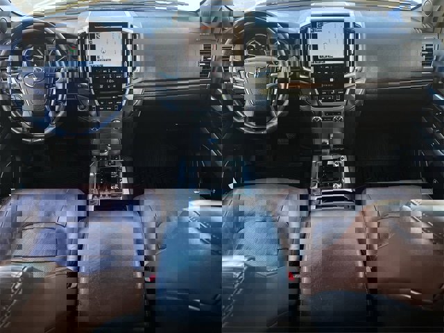 Used 2017 Toyota Land Cruiser image 11