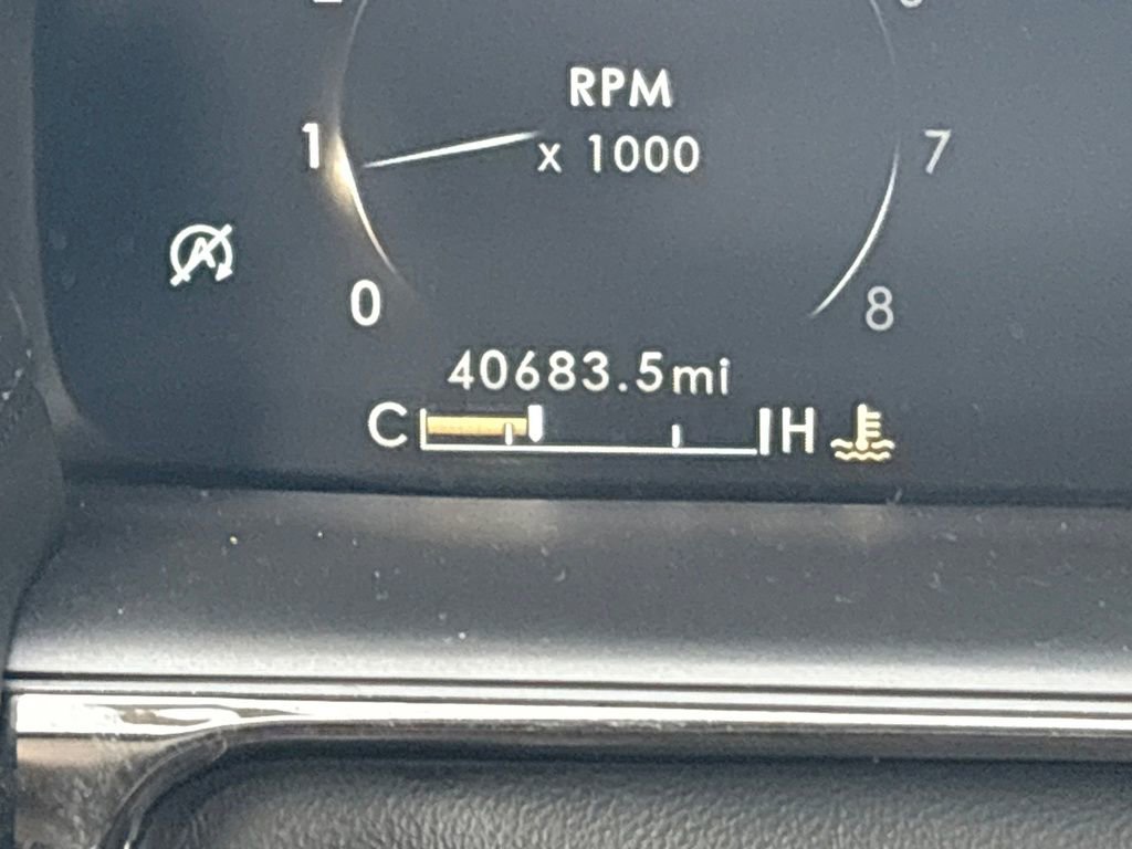 Used 2021 Lincoln Nautilus Reserve w/ Equipment Group 201A image 21