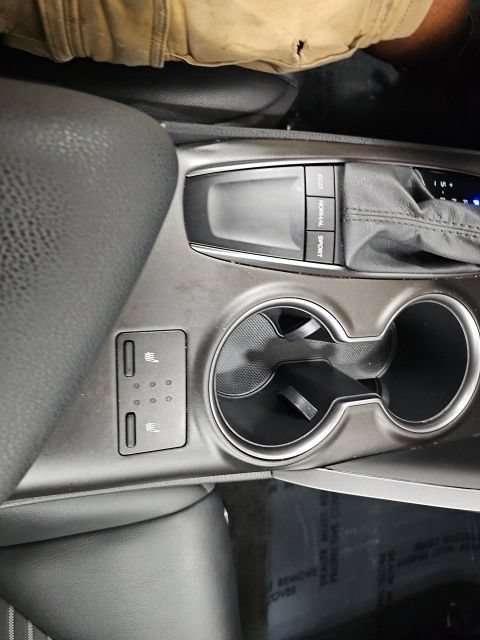 Certified 2023 Toyota Camry SE w/ Cold Weather Package FWD image 24