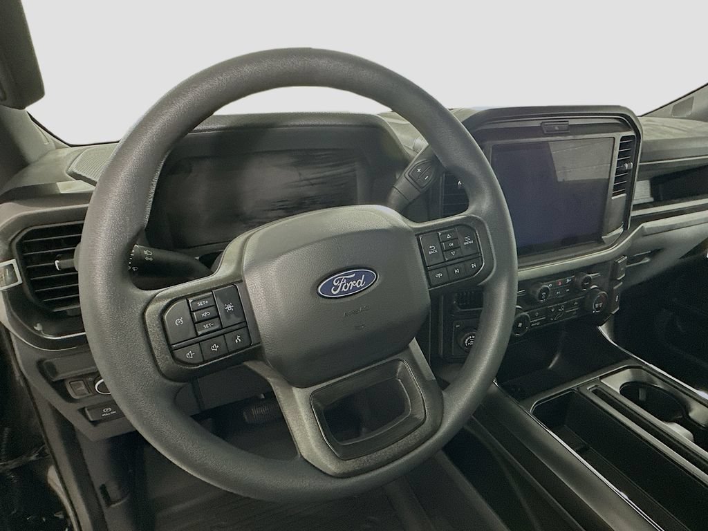 New 2026 Ford F150 STX w/ Equipment Group 200A AWD/4WD image 11