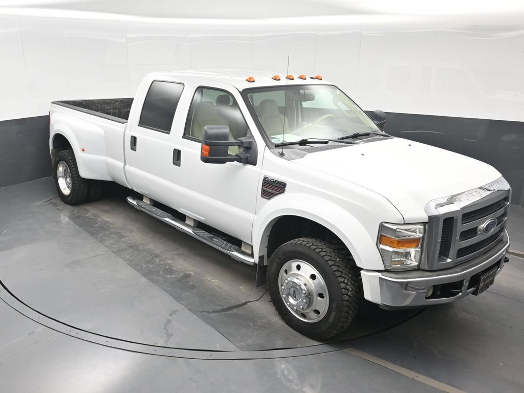 Used 2008 Ford F450 XLT RWD image 24