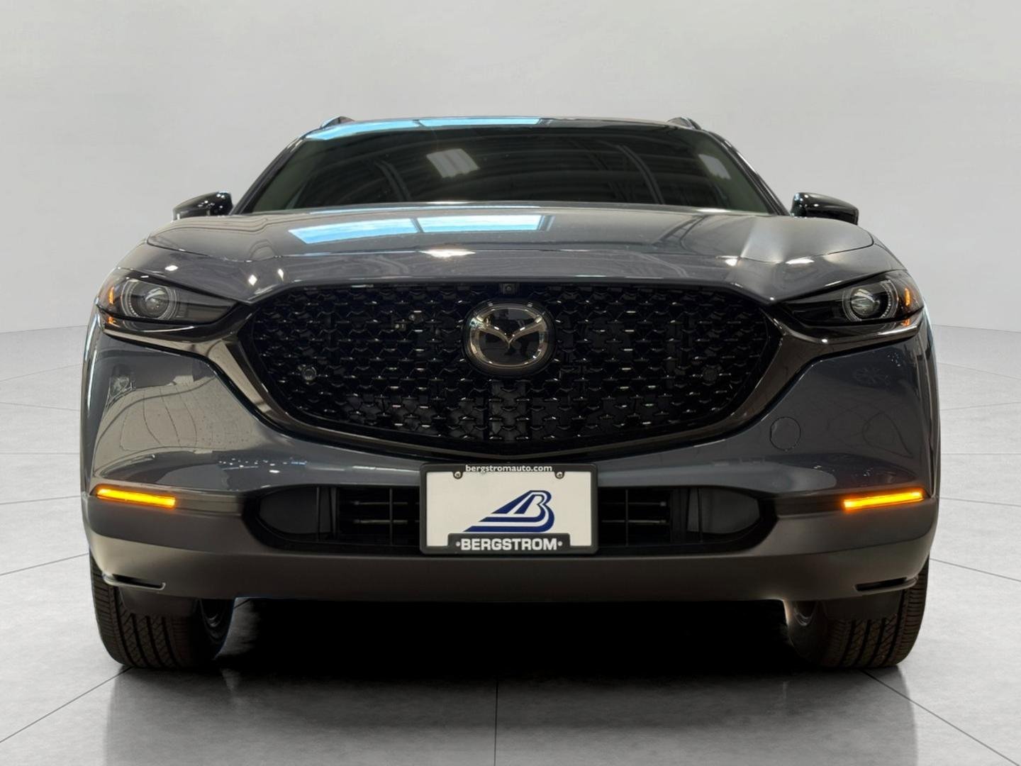 New 2026 MAZDA CX-30 2.5 Turbo w/ Premium Plus Pkg AWD/4WD image 22