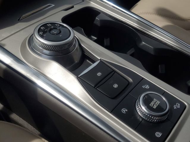 Used 2022 Ford Explorer Platinum w/ Equipment Group 601A image 23