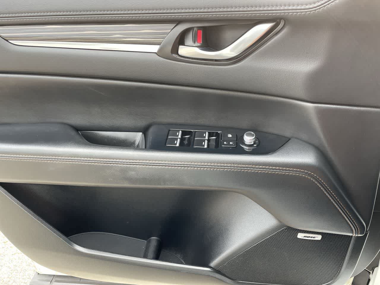 Used 2019 MAZDA CX-5 Grand Touring AWD/4WD image 30