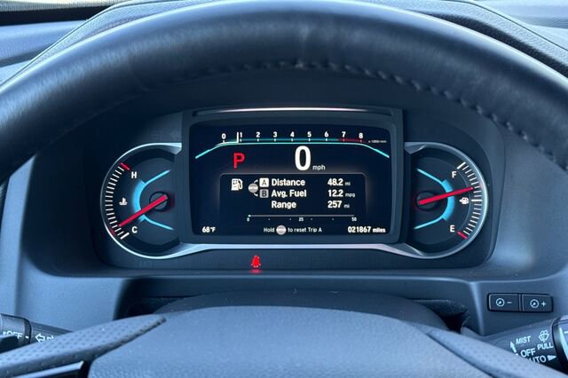 Used 2019 Honda Passport Elite image 24