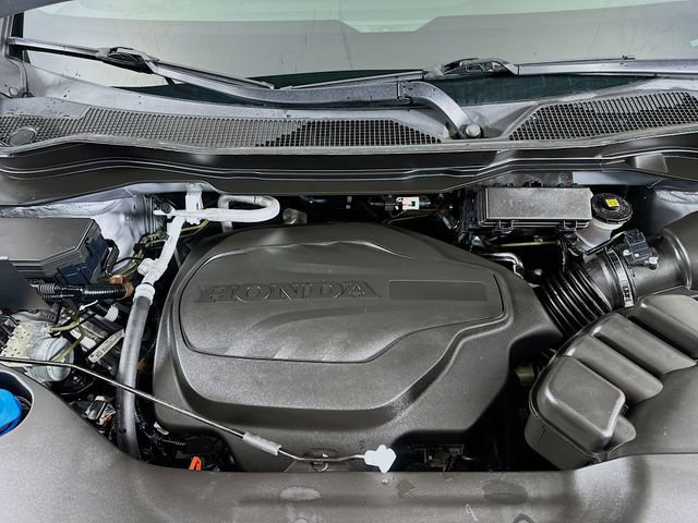 Certified 2023 Honda Ridgeline RTL-E image 33