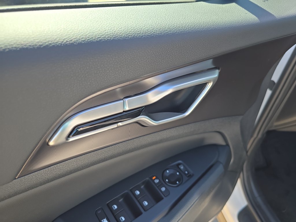 New 2027 Kia Sportage EX FWD image 20