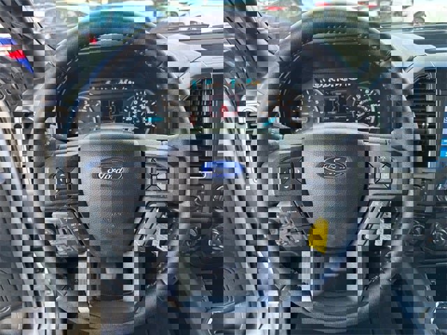 Used 2019 Ford F150 XLT w/ Equipment Group 302A Luxury image 18