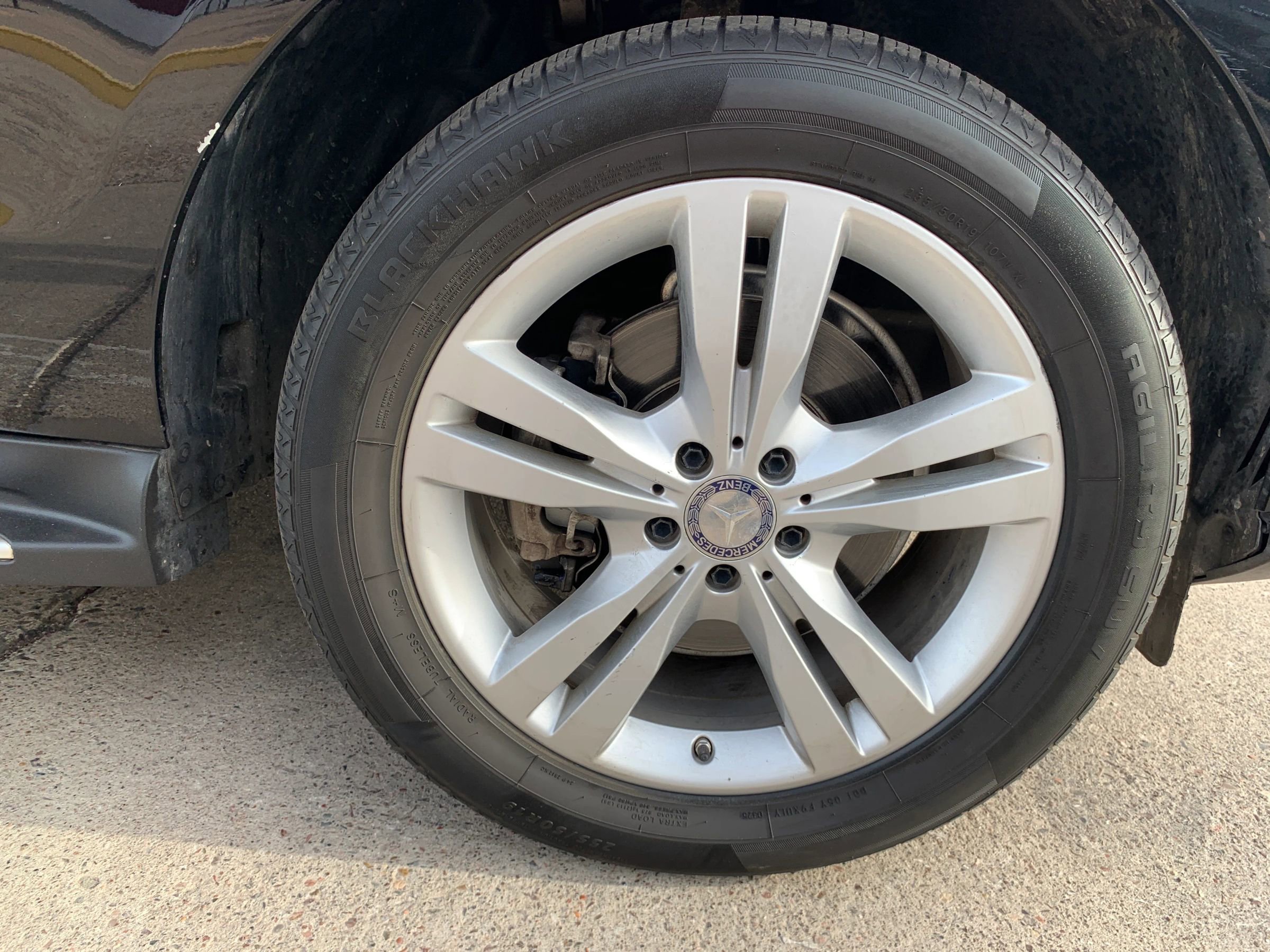 Used 2015 Mercedes-Benz ML 350 4MATIC image 49