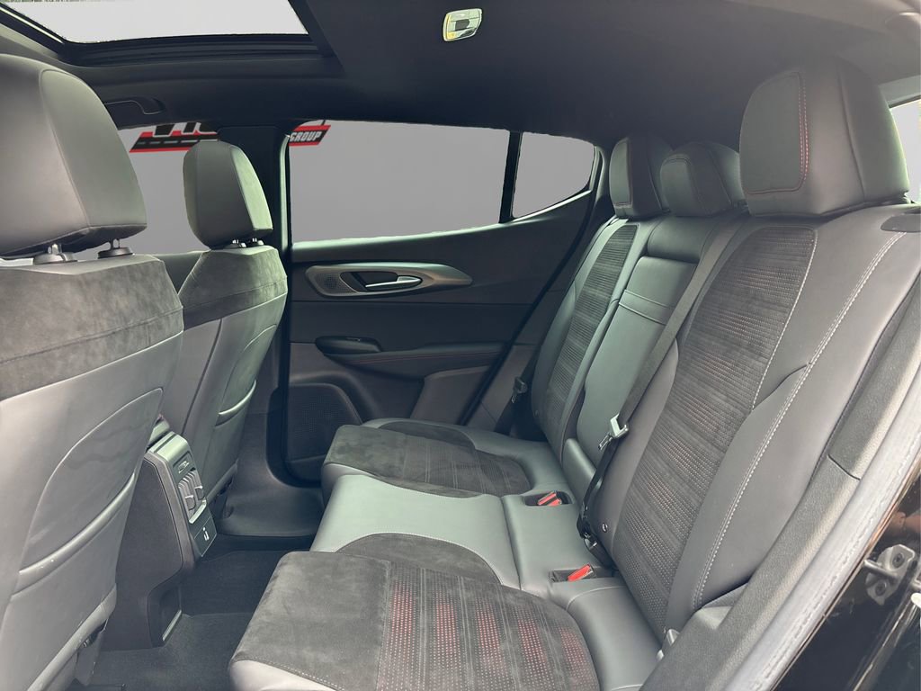 Certified 2023 Dodge Hornet GT Plus w/ Track Pack image 10