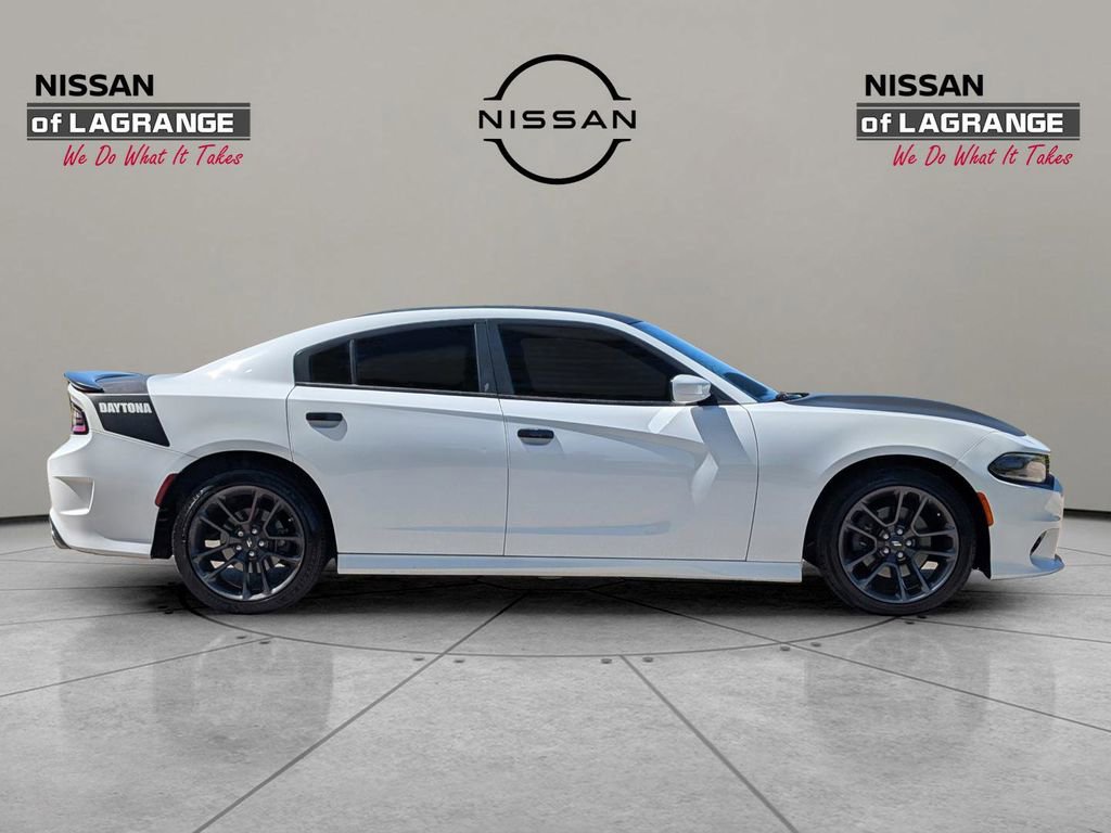 Used 2020 Dodge Charger R/T w/ Daytona Edition Group RWD image 4