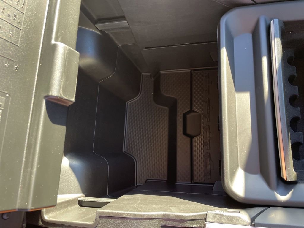 New 2026 RAM 1500 Tungsten w/ Trailer Tow Group image 44