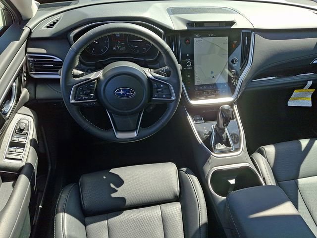Used 2025 Subaru Legacy Limited AWD/4WD image 2
