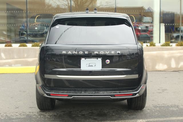 New 2026 Land Rover Range Rover SE image 7