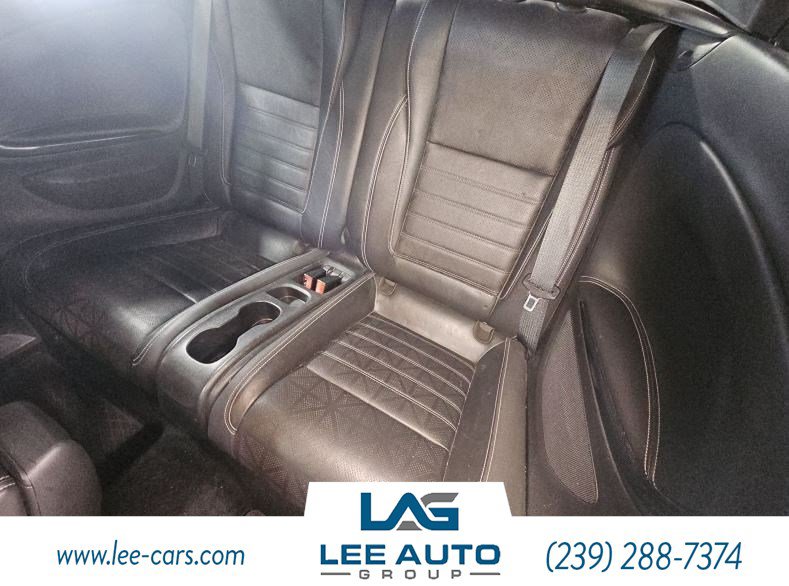 Used 2019 Buick Cascada Premium FWD image 4
