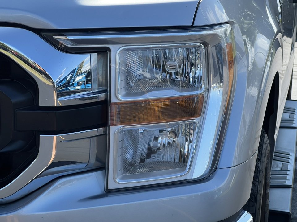 Certified 2021 Ford F150 XLT image 37