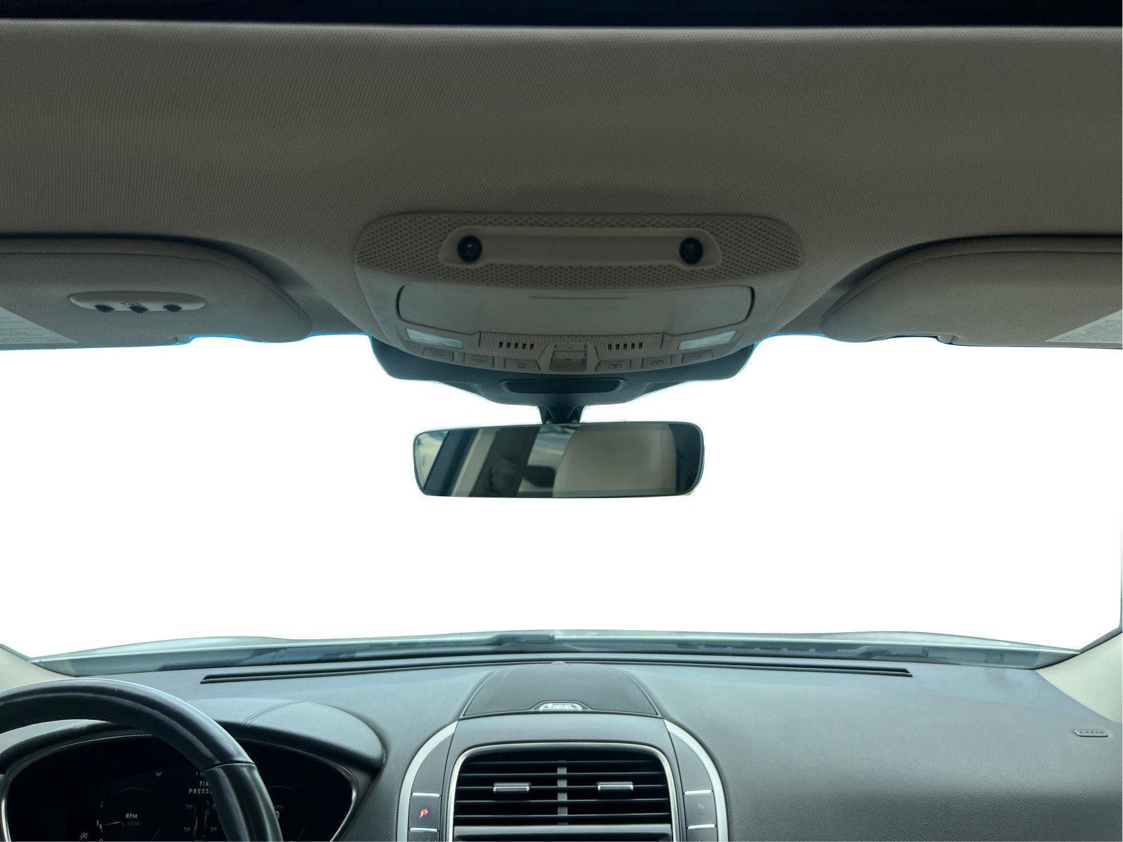 Used 2019 Lincoln Nautilus Reserve FWD image 20
