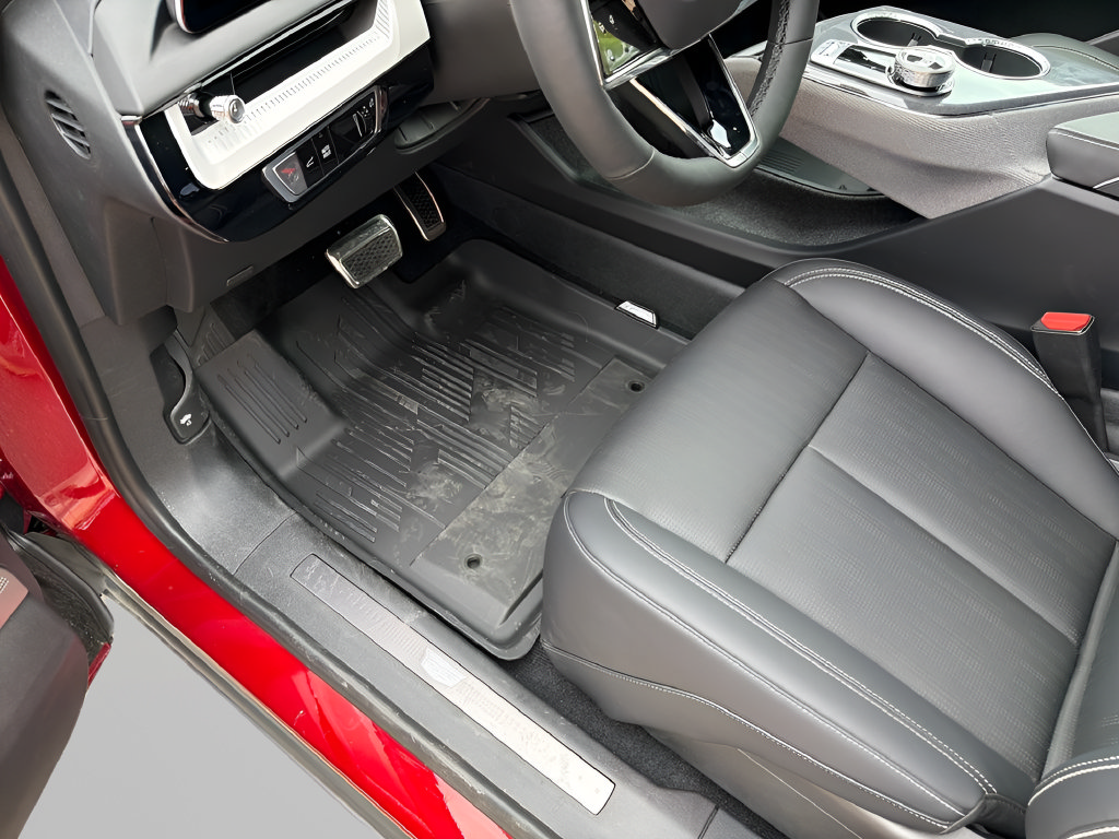 New 2027 Cadillac Optiq Premium Luxury RWD image 19