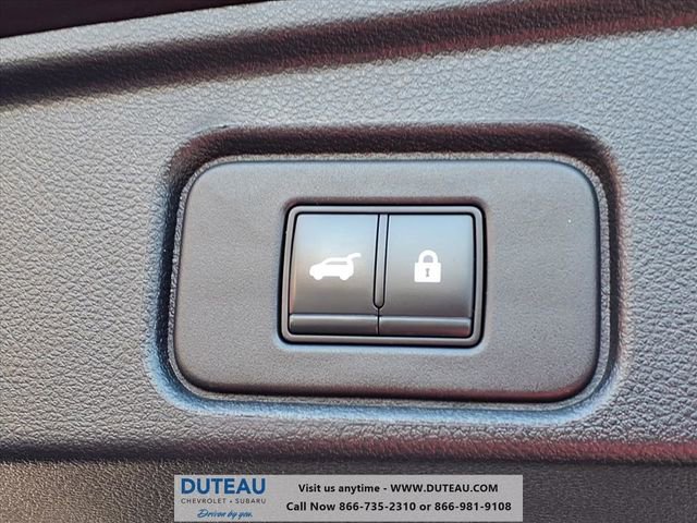 Used 2022 Nissan Pathfinder SL w/ SL Premium Package image 9