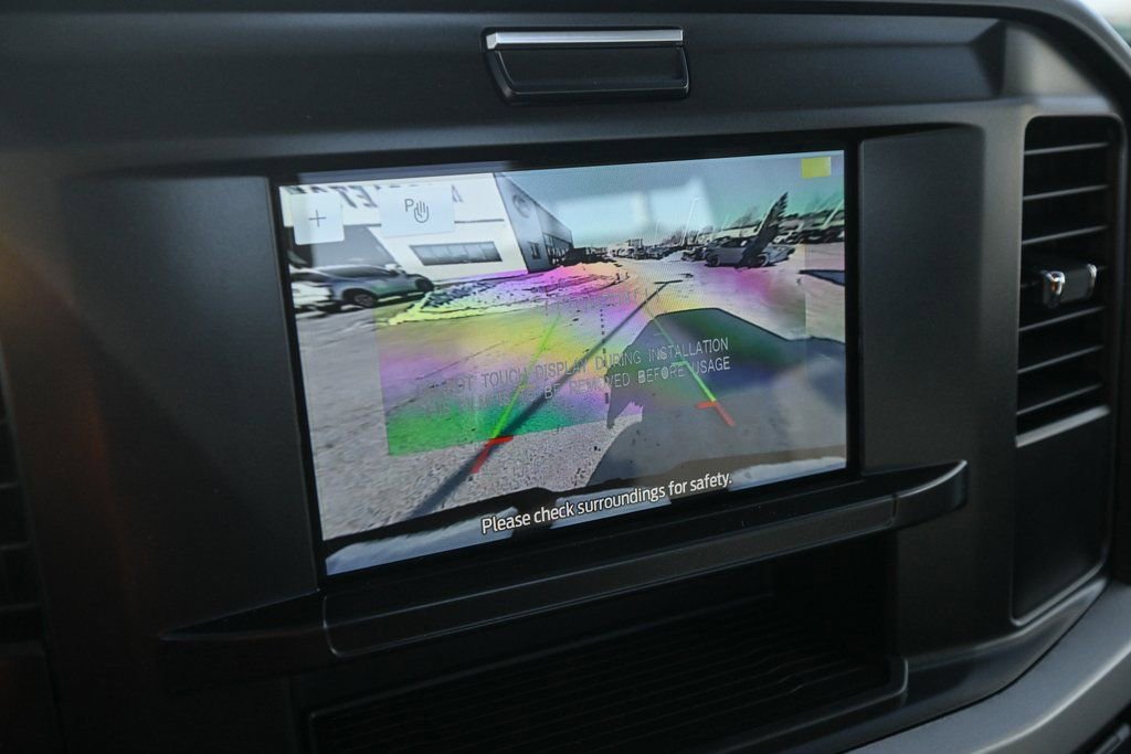 New 2026 Ford F250 XL w/ Snow Plow Prep Package image 26