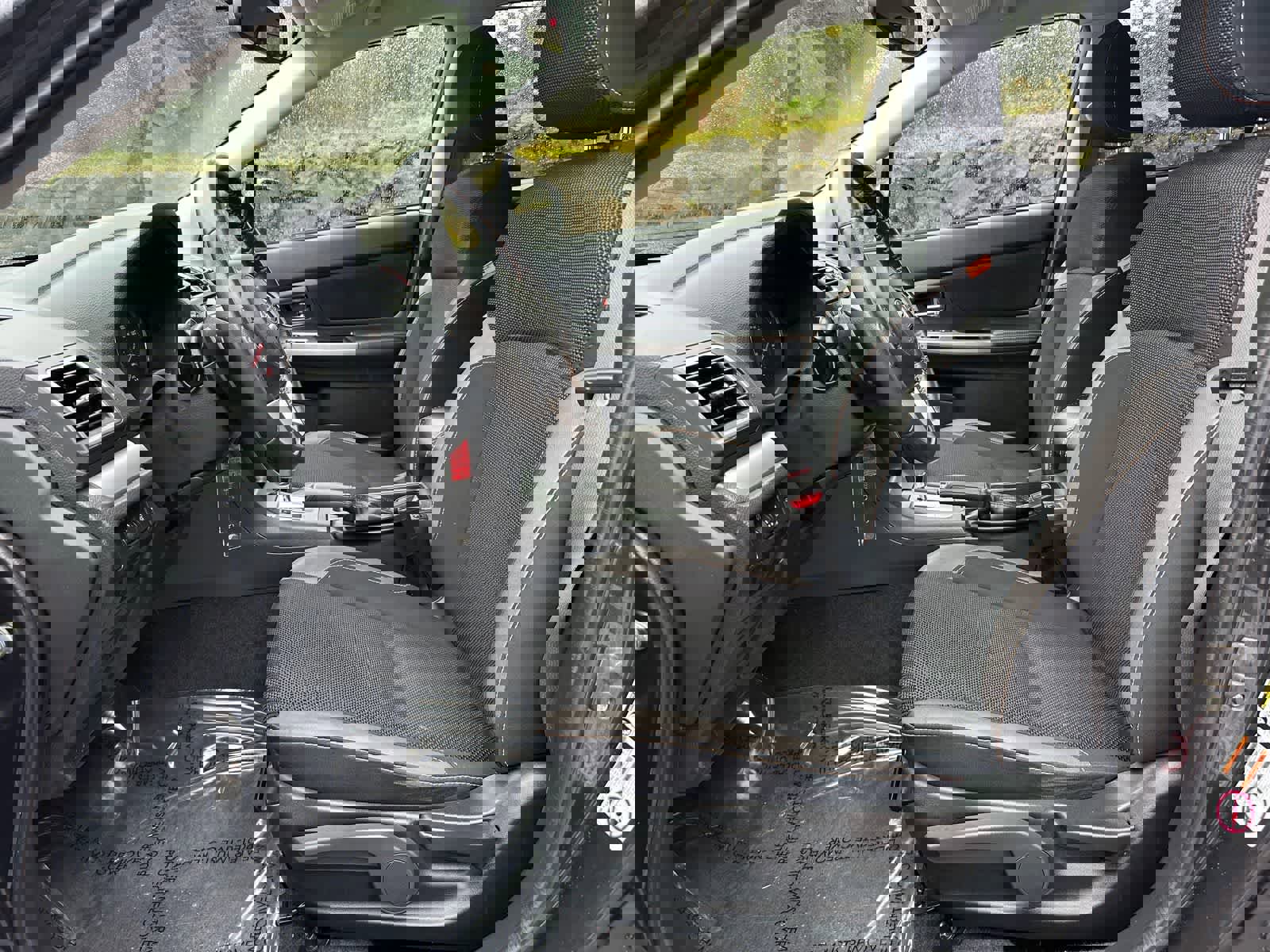 Used 2016 Subaru Crosstrek 2.0i Premium w/ Popular Package #2 image 14